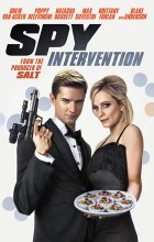 Spy Intervention (2020 - English)
