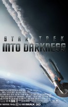 Star Trek Into Darkness (2013 - English)