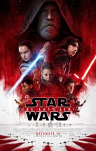 Star Wars: Episode VIII - The Last Jedi (2017 - English)