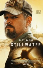 Stillwater (2021 - VJ Kevin - Luganda)