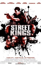 Street Kings (2008 - VJ Junior - Luganda)