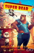 Super Bear (2019 - English)