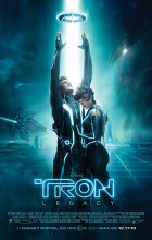 TRON: Legacy (2010 - English)