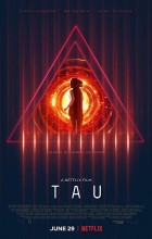 Tau (2018 - English)