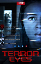 Terror Eyes (2021 - English)