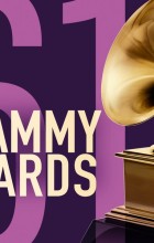 The 61st Annual Grammy Awards (2019 - English) 