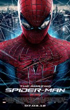 The Amazing SpiderMan (2012 - English)