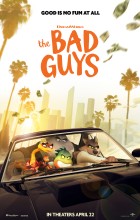 The Bad Guys (2022 - VJ Kevo - Luganda)