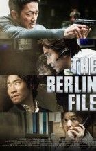 The Berlin File (2013 - VJ Junior - Luganda)