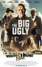 The Big Ugly (2020 - English)
