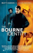 The Bourne Identity (2002 - VJ Junior - Luganda)