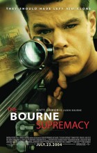 The Bourne Supremacy (2004 - VJ Junior - Mobifliks.com)