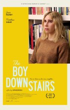The Boy Downstairs (2017 - English)