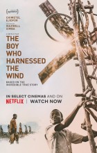 The Boy Who Harnessed the Wind (2019 - VJ Mark - Luganda)