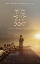 The Boys in the Boat (2023 - English)