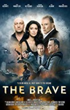 The Brave (2019) Lazarat VJ JUNIOR