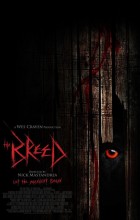 The Breed (2006 - VJ Emmy - Luganda)