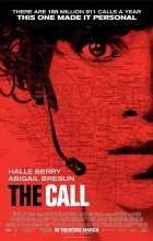 The Call (2013 - VJ Junior - Luganda)