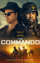 The Commando (2022 - VJ Emmy - Luganda)