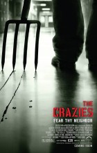 The Crazies (2010 - VJ Junior - Luganda) 
