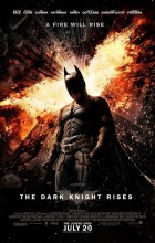 The Dark Knight Rises (2012 - English)