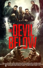 The Devil Below (2021 - VJ Junior - Luganda)