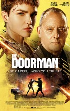 The Doorman (2020 - VJ Emmy - Luganda)