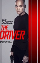 The Driver (2021 - VJ Ice P - Luganda)