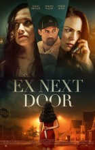The Ex Next Door (2019 - VJ Emmy - Luganda)