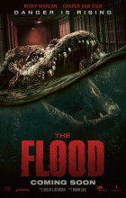 The Flood (2023 - VJ Emmy - Luganda)