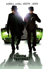 The Green Hornet (2011 - VJ Junior - Luganda)