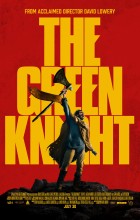 The Green Knight (2021 -  VJ Junior - Luganda)