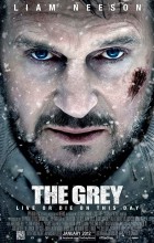 The Grey (2011 - VJ Junior - Luganda)