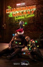 The Guardians of the Galaxy: Holiday Special (2022 - VJ Kevo - Luganda)