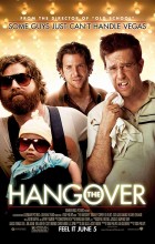 The Hangover (2009 - English)