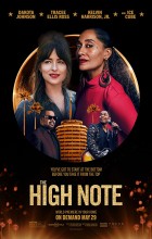 The High Note (2020 - VJ Junior - Luganda)