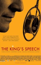 The Kings Speech (2010 - English)
