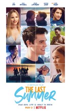 The Last Summer (2019 - English)
