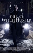 The Last Witch Hunter (2015 - English)