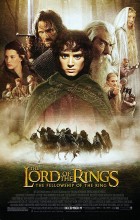 The Lord of the Rings: The Fellowship of the Ring (2001 - English)