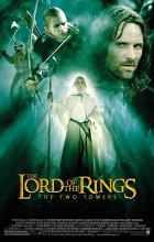 The Lord of the Rings: The Two Towers (2002 - English)