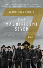 The Magnificent Seven (2016 - VJ Junior - Luganda)