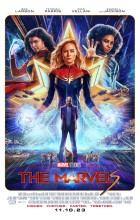 The Marvels (2023 - English)