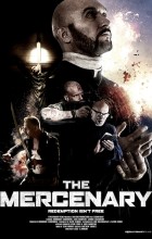  The Mercenary (2019 - English)