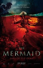 The Mermaid Lake of the Dead (2018)