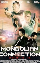 The Mongolian Connection (2019 - VJ Emmy - Luganda)