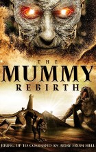 The Mummy Rebirth (2019 - English)