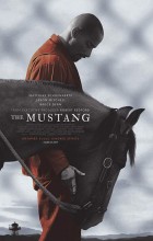 The Mustang (2019 - English)