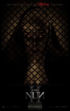 The Nun II (2023 - VJ Emmy - Luganda)