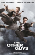  The Other Guys (2010 - VJ Junior  - Luganda)